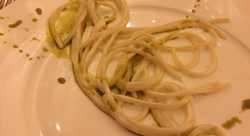 il-tiglio- spaghetti.ricotta e noci