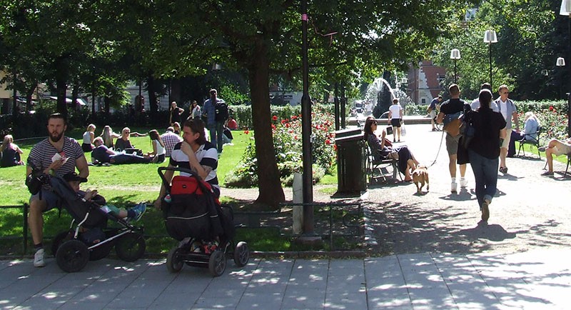 swedishlife-congedo-parentale