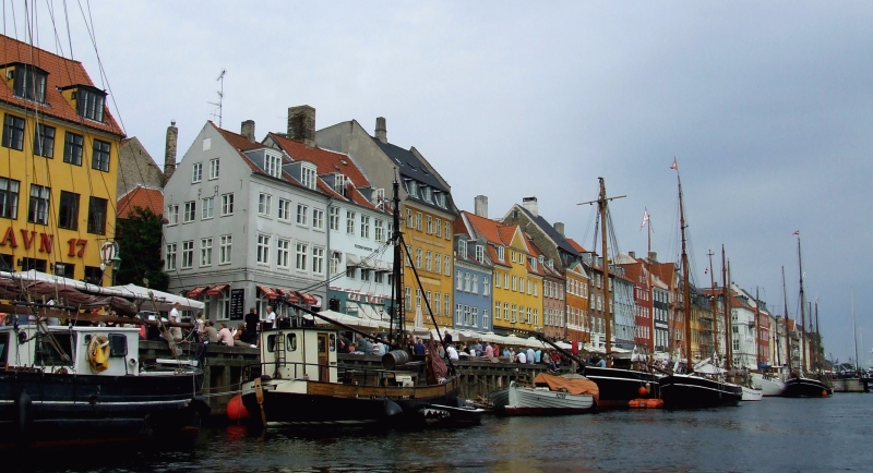 copenaghen-