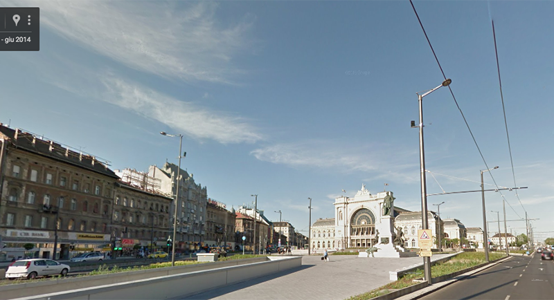 budapest-keleti