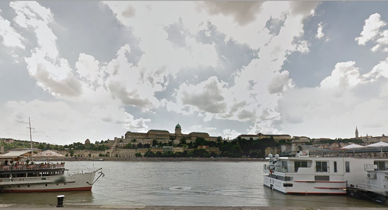 budapest