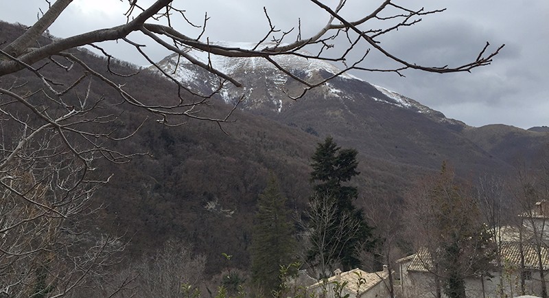 bolognola-vista
