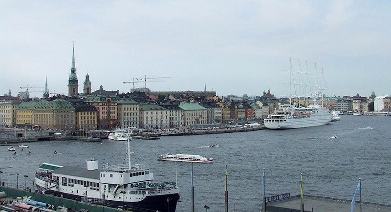 stoccolma-vista