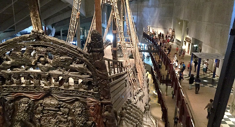 vasa-museo-stoccolma