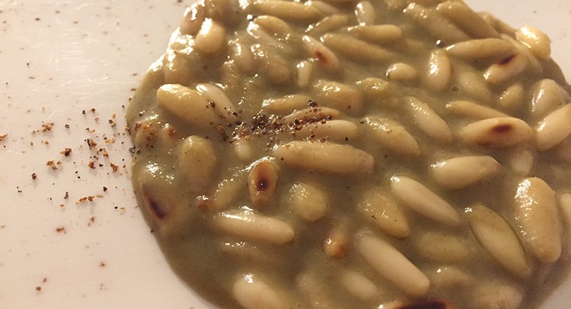 IlTiglio-risotto-pinoli