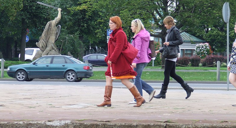 jurmala-abbigliamento