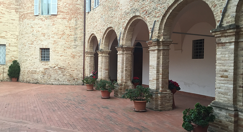 mogliano-cosa-vedere
