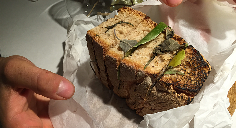 Itinerario Sibillini